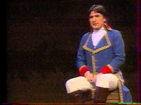 Serge Lama — 4 LAMA NAPOLEON LETTRE A JOSEPHINE