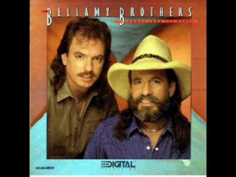 Bellamy Brothers — Bellamy Brothers - Crazy From The Heart