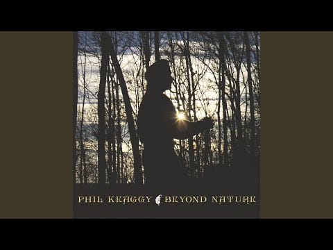 Phil Keaggy — Fare Thee Well