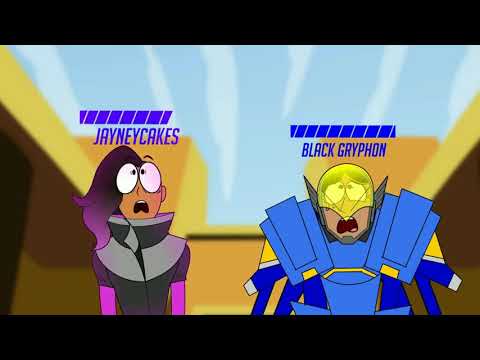The Living Tombstone — No Mercy but everytime they say mercy the speed goes up