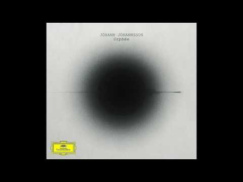 Jóhann Jóhannsson — Jóhann Jóhannsson / "Fragment II"