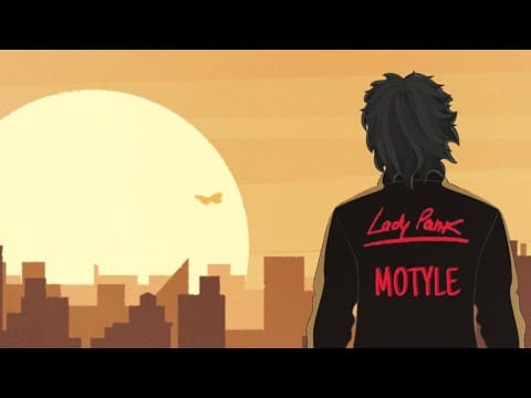 Lady Pank — Motyle | official video