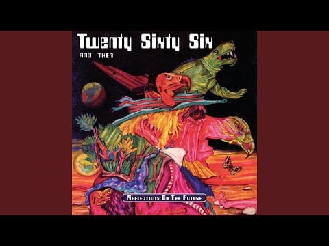 Twenty Sixty Six And Then — Winter (Demo 1970)