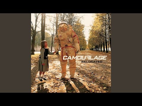Camouflage — Relocated