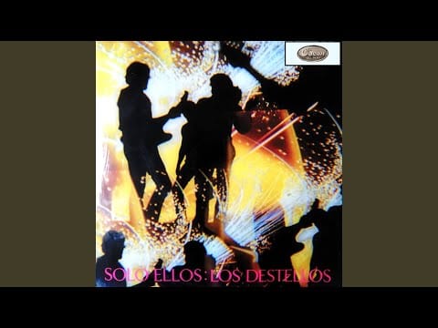 Los Destellos — Apolo 11