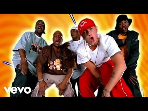 D12 — D-12 - Purple Hills (Official Video)