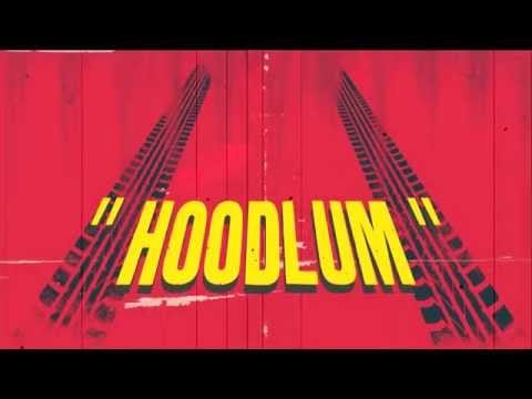 JOYRYDE (3) — JOYRYDE - HOODLUM