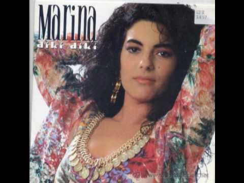 Marina — Marina - Amor Gitano