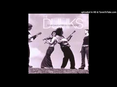 The Duhks — The Duhks - The Bantry Girls Lament, The Ol' Yellow House