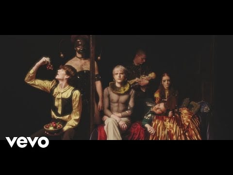Sundara Karma — Higher States
