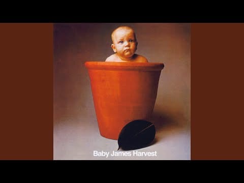 Barclay James Harvest — Crazy Over (You)