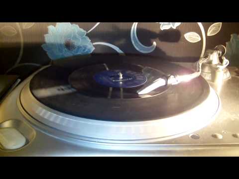 Tommy Steele And The Steelmen — Tommy Steele and The Steelmen - The Only Man On The Island (Decca)