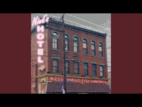 The Nied's Hotel Band — Gimme That Thing