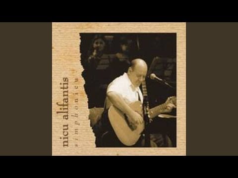 Nicu Alifantis — Vino Noaptea
