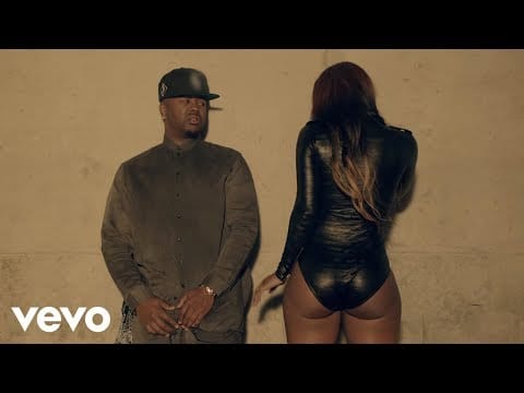 The-Dream — The-Dream - IV Play