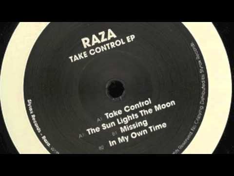 Raza (2) — Raza-Take Control