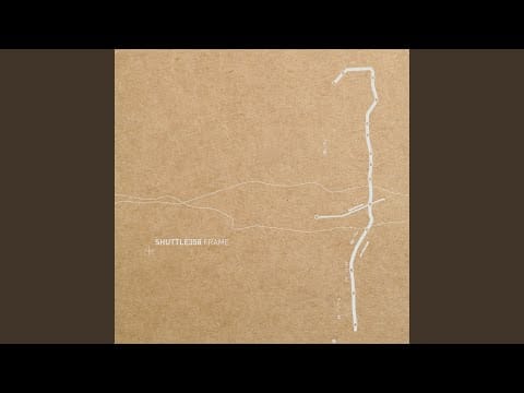 Shuttle358 — Out Out