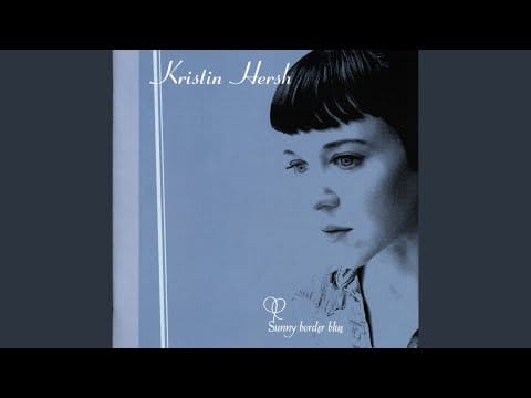 Kristin Hersh — White Suckers