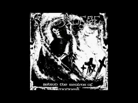Sacrilege — SACRILEGE – “Behind The Realms Of Madness” (1985)
