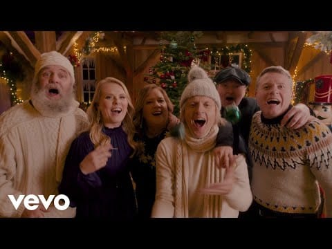 The Kelly Family — The Kelly Family - Christmas In Our Hearts