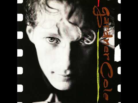 Gardner Cole — Gardner Cole - In A Big Way (1988)