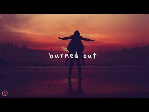 dodie — dodie - Burned Out (Lyrics)