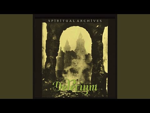 Delerium — Aftermath