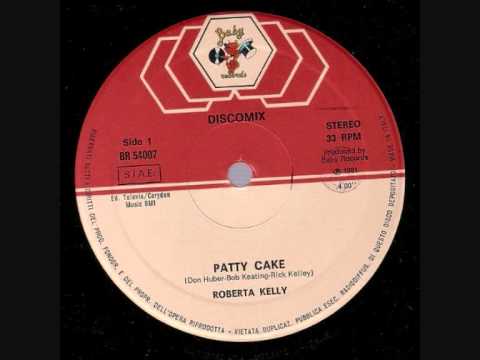 Roberta Kelly — Roberta Kelly - Making It To The Top.1981