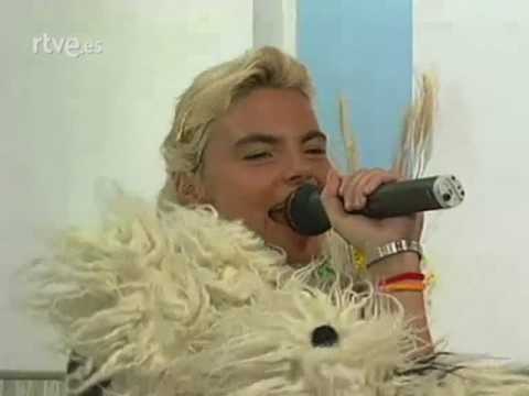 Leticia Sabater — Leticia Sabater - Mágico