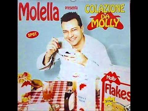 Molella — Molella-Revolution