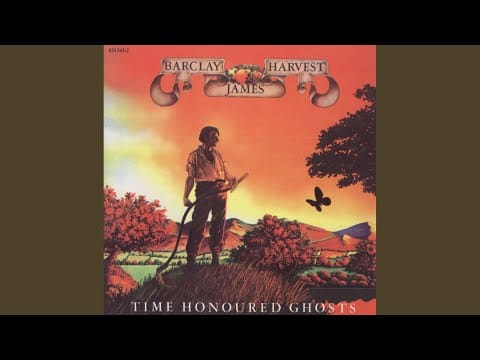 Barclay James Harvest — Hymn For The Children