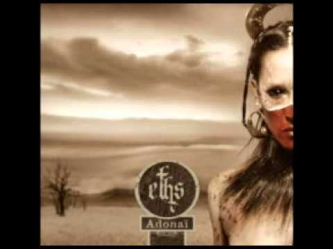 Eths — Eths-III -  Inanis Venter