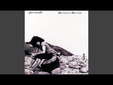 Gino Vannelli — Love & Emotion