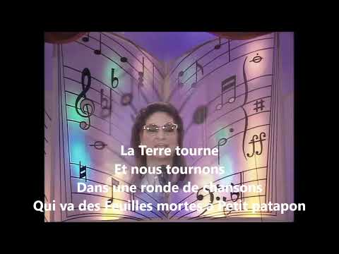 Frida Boccara — Frida Boccara - La ronde aux chansons - 1976