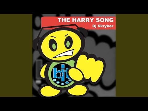DJ Skryker — The Hurry Song (Hardcore Mix)