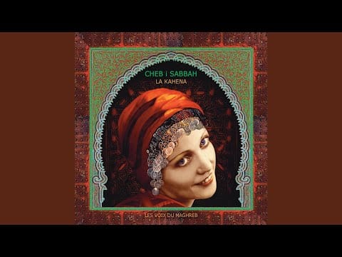 DJ Cheb I Sabbah — Jarat Fil Hub