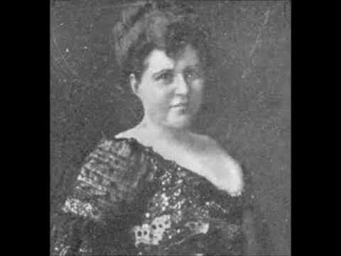 Ada Jones — Len Spencer & Ada Jones - Courtship Of Barney And Eileen 1905