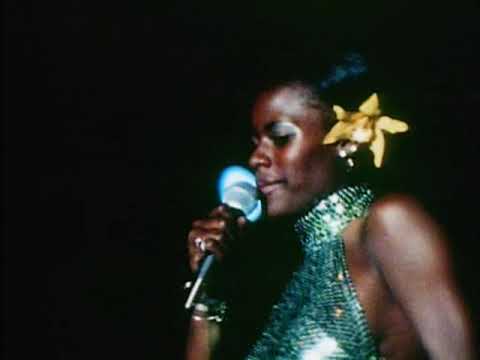 Marcia Hines — MARCIA HINES - Imagination (Live)