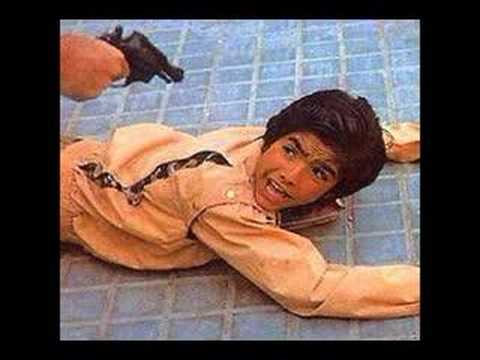 Los Chichos — los chichos el vaquilla