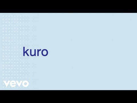 Gustavo Cerati — Gustavo Cerati - Kuro (Official Audio)