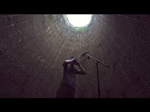 Cloakroom — Cloakroom - Starchild Skull (Official Video)