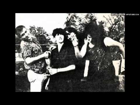 Mydolls — Mydolls - The-Rapist (1981)