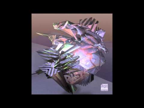 Oneohtrix Point Never — Oneohtrix Point Never - Rifts (2009 Release) [Full album]