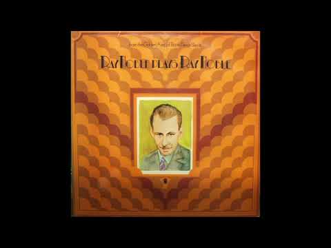 Ray Noble And His Orchestra — Ray Noble And His Orchestra – Ray Noble Plays Ray Noble (LP Album)