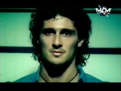 David Charvet — David Charvet - Regarde toi (full version/MCM)