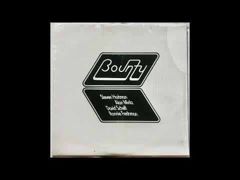 Bounty (4) — 1981 USA Bounty LP Full Album
