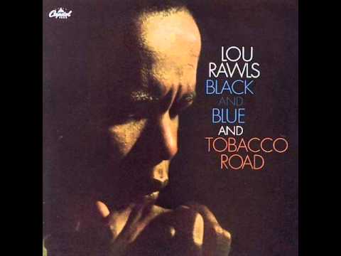 Lou Rawls — Lou Rawls - Tobacco Road (1963)