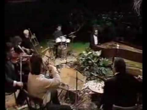 Penguin Cafe Orchestra — Penguin Cafe Orchestra   Air á Danser