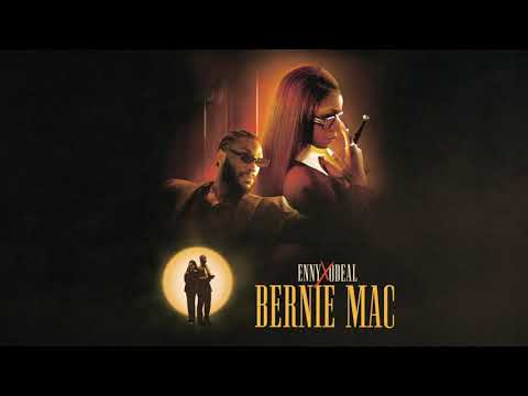 ENNY — Bernie Mac