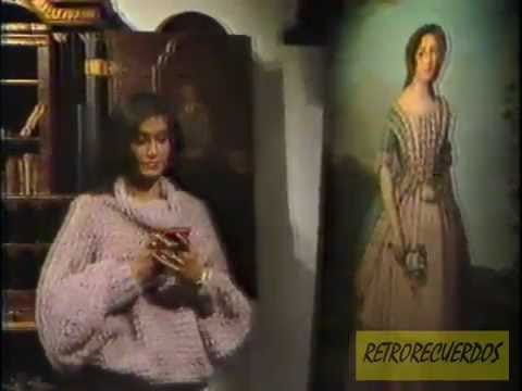 Daniela Romo — Daniela Romo Especial Amor Prohibido 1984 - (2)